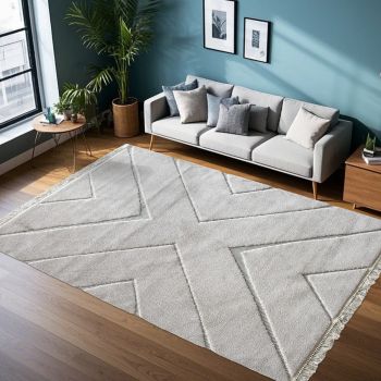 Tapis VERTEX beige