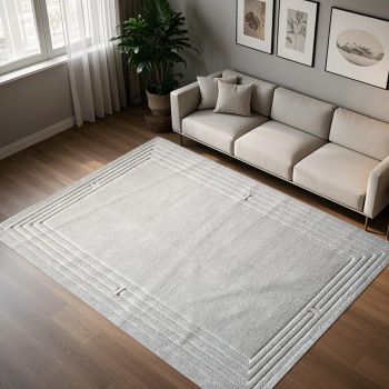 Tapis LUMI beige