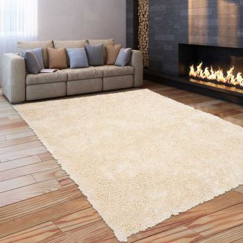 Tapis SG LUXE beige