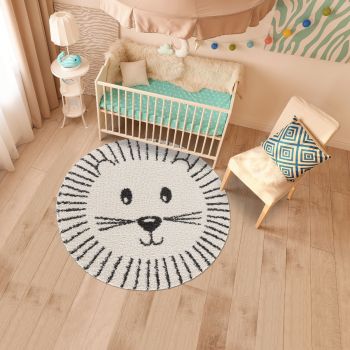 Tapis LION Beige