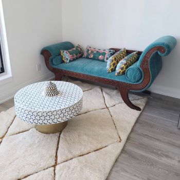 Tapis sur mesure MAGIC