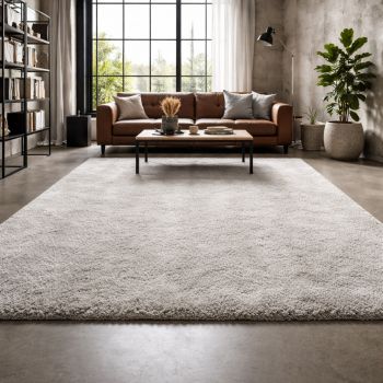 Tapis SG CHIC gris