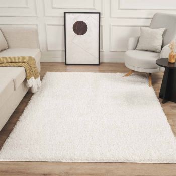 Tapis UNISHAG Crème