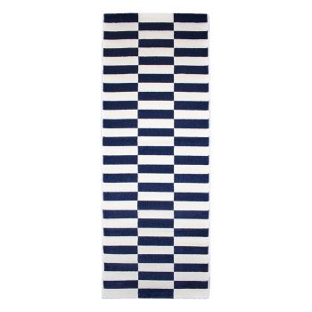 Tapis de couloir DANYO crème, bleu