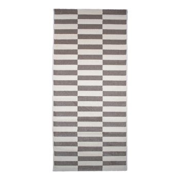 Tapis de couloir DANYO crème, taupe