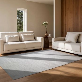 Tapis DUNE crème