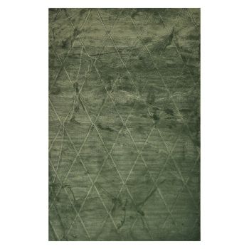 Tapis VELDO vert