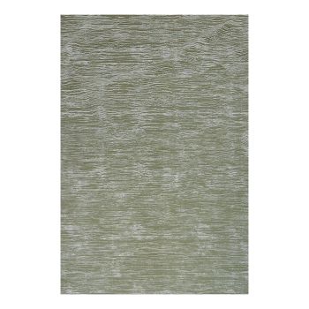 Tapis LINOA vert