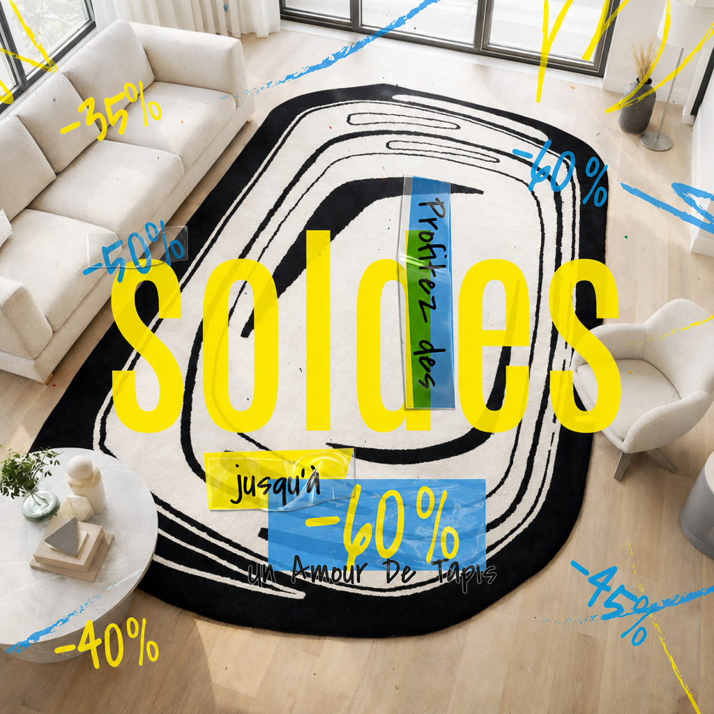 Tapis d’extérieur