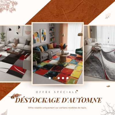 destockage d'automne